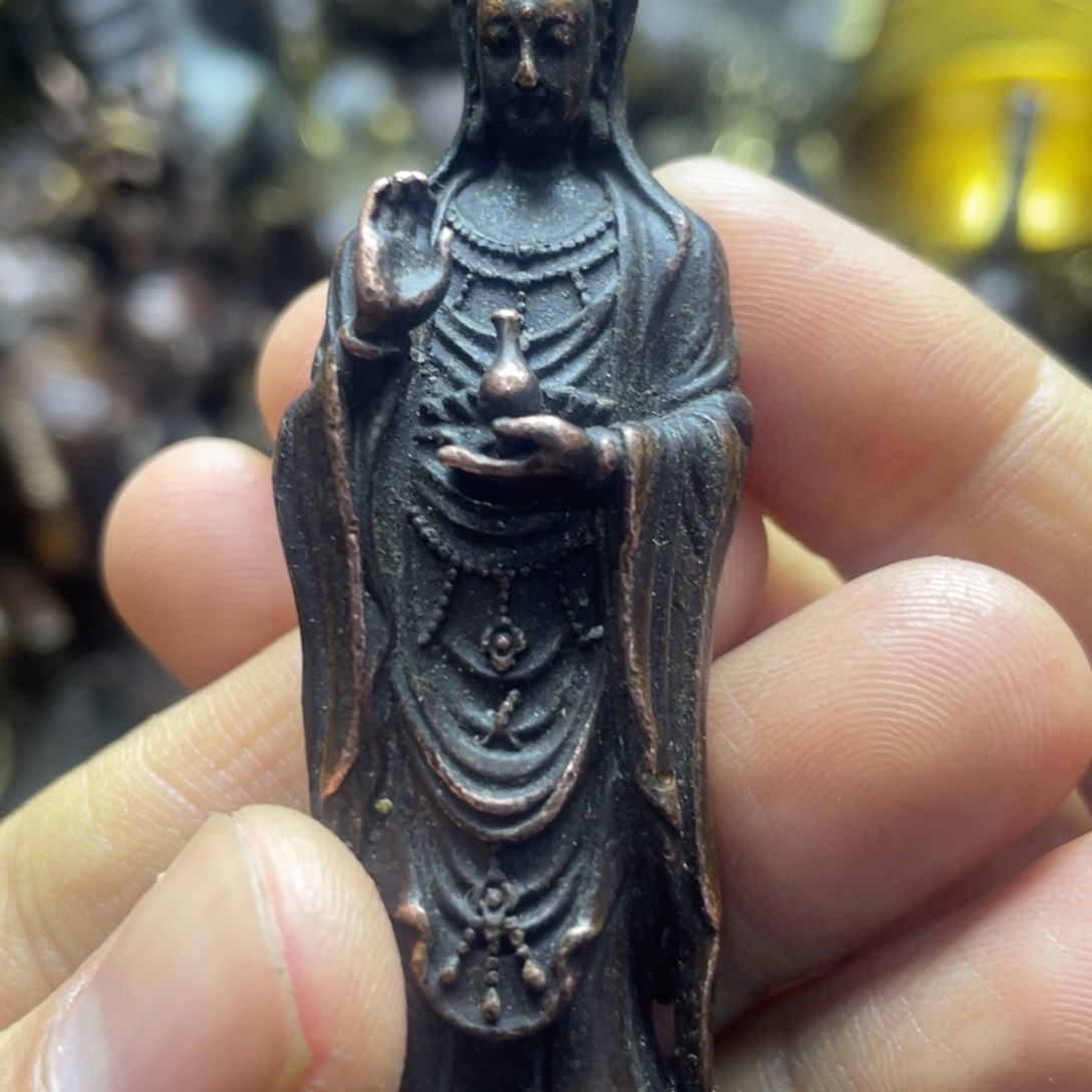 铜器摆件诚信经营