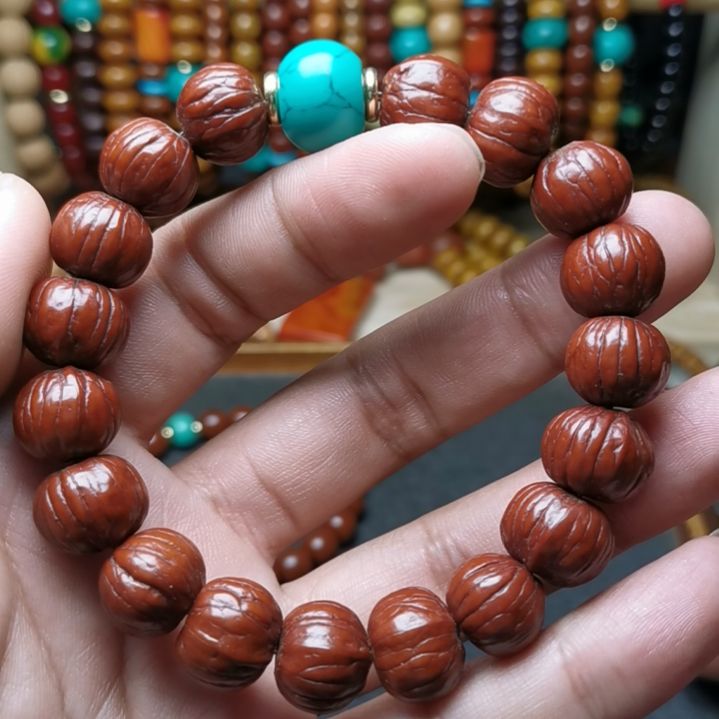 猴头核桃吊坠111111111111