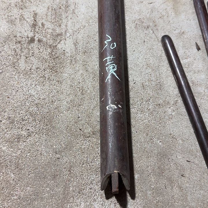 黄***～红酸枝木类红木老料