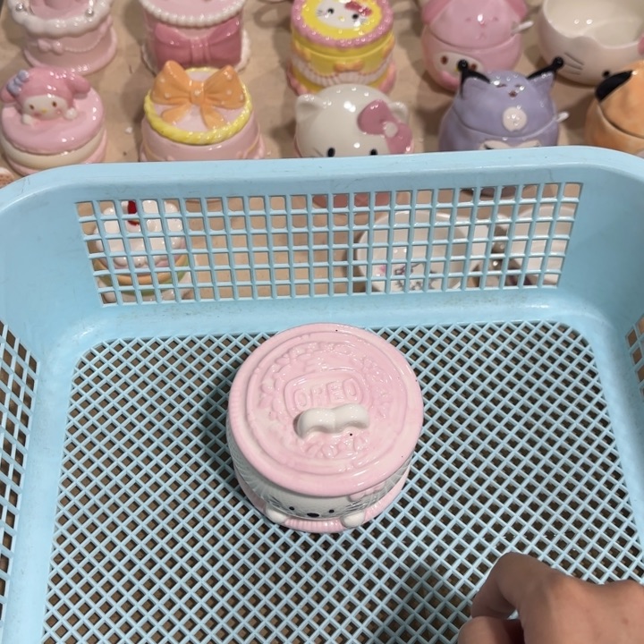 紫砂在一起的日子真的太快乐了