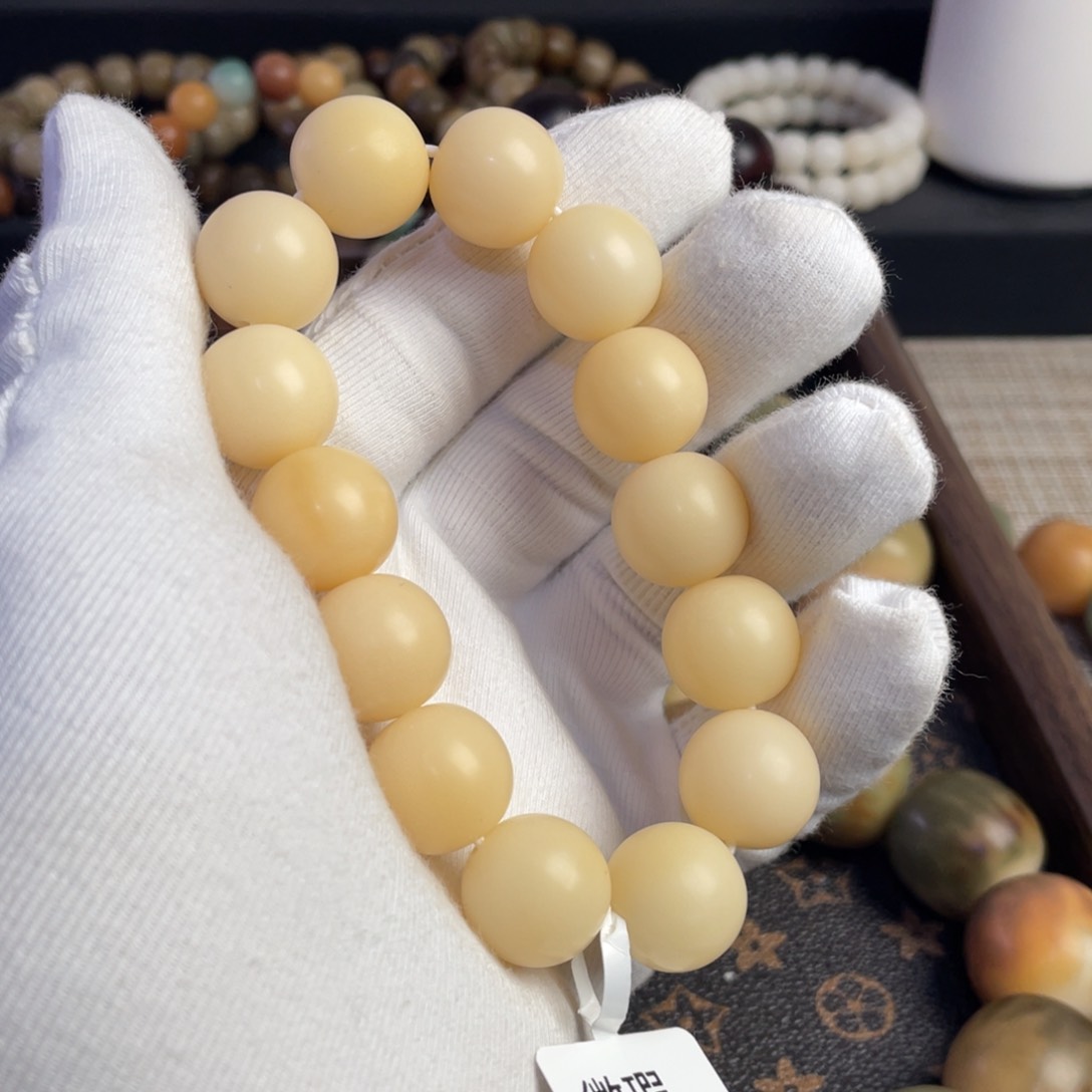 菩提根/象牙果吊坠