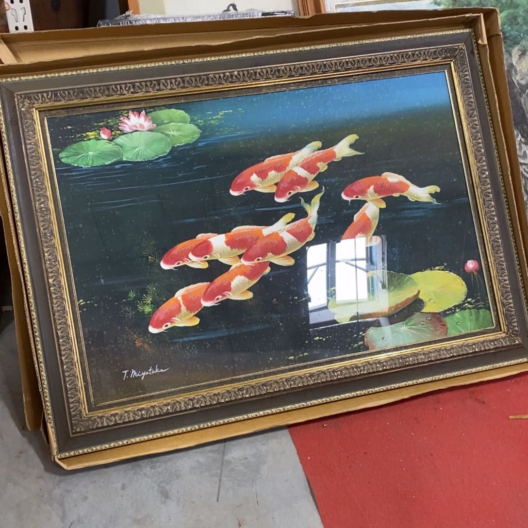 精品剪纸年画作品