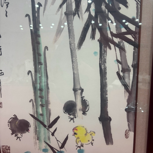 名家精品作品111