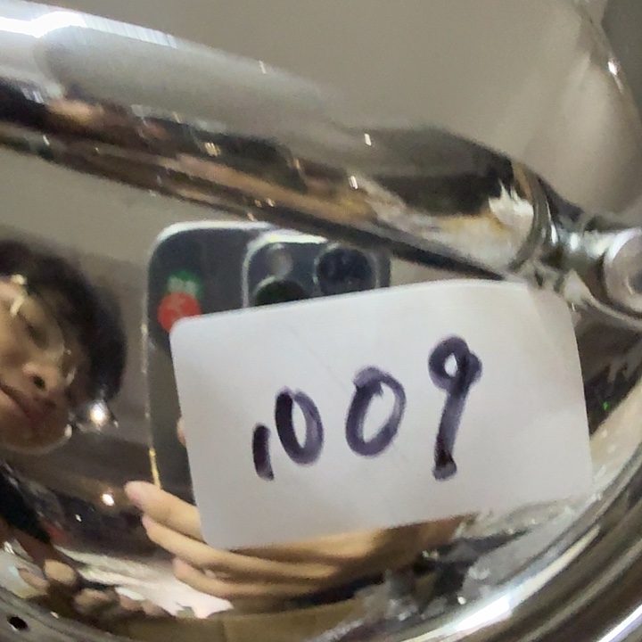 白瓷009微瑕16cm带盖全不xuigang。guo