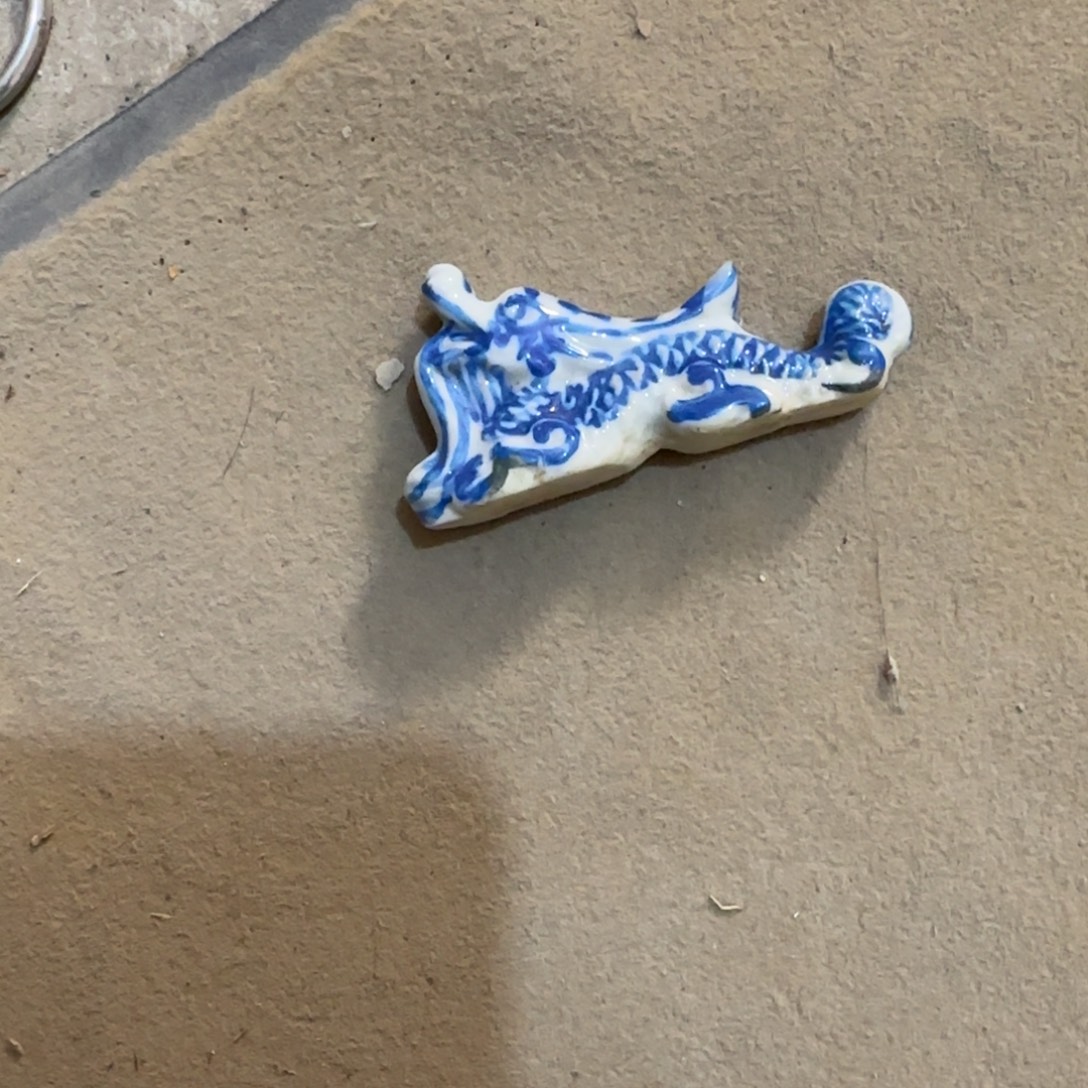 你***哥杂色豆（科檀/科特迪瓦檀木）