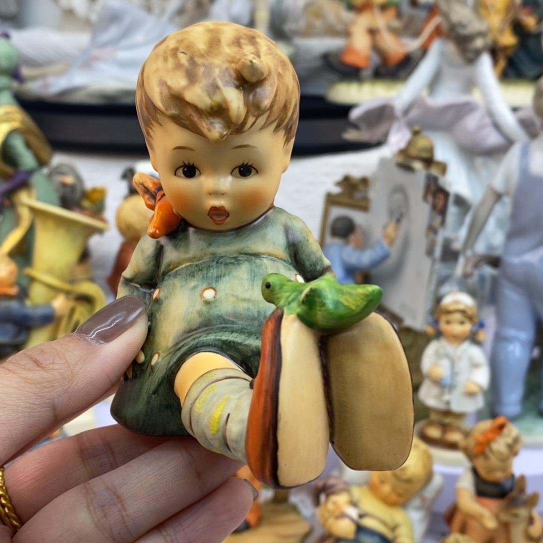 瓷片欧美中古美物