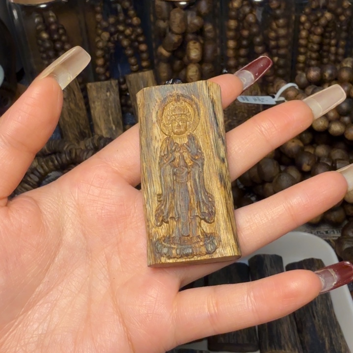 树脂制品用****4牌牌雕刻张勺子树心油老料