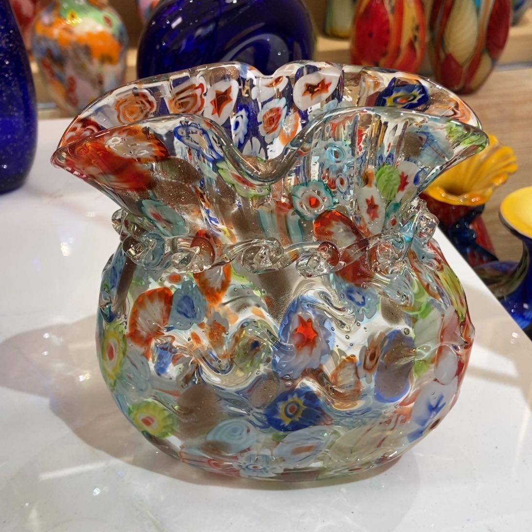 琉璃手工艺品精品