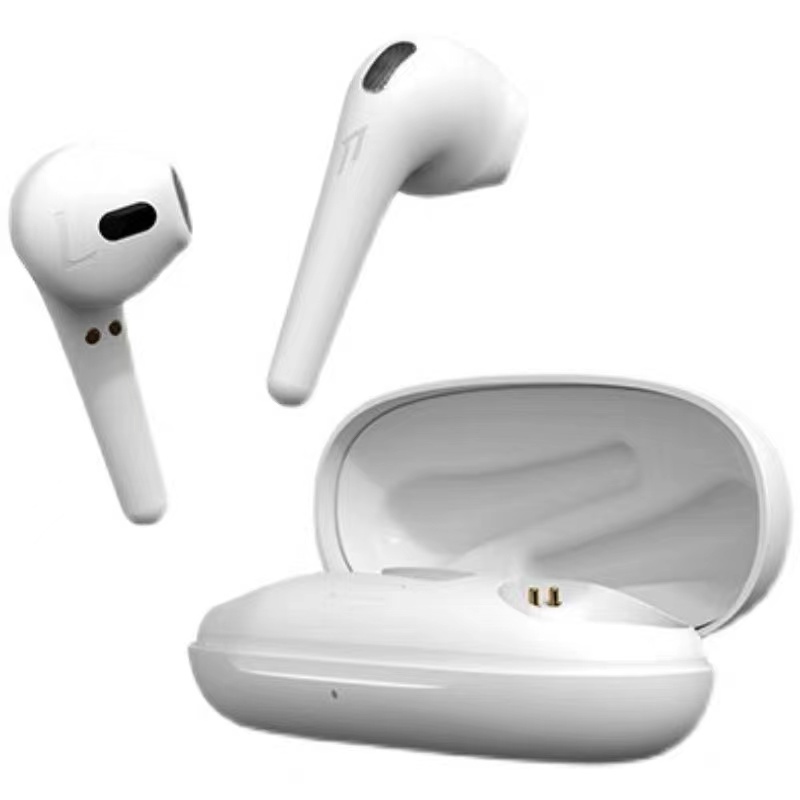 准新品 1MORE/万魔 【F329】ESS3001P空气豆无线蓝牙耳机