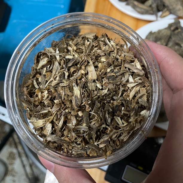 绿奇楠勾丝油熏香料多样性发货30克装