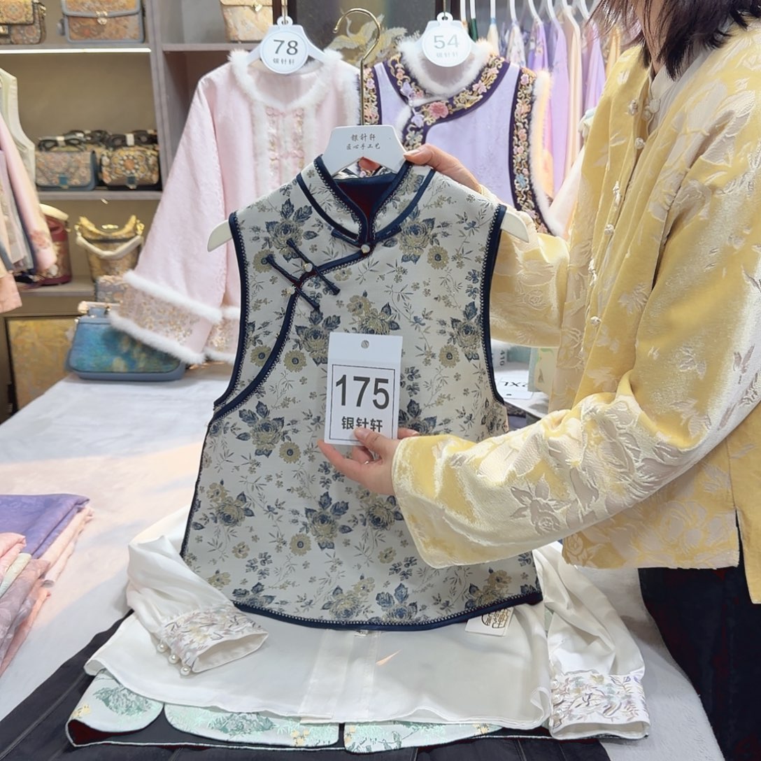 玄***儿非遗文化遗产的传承人