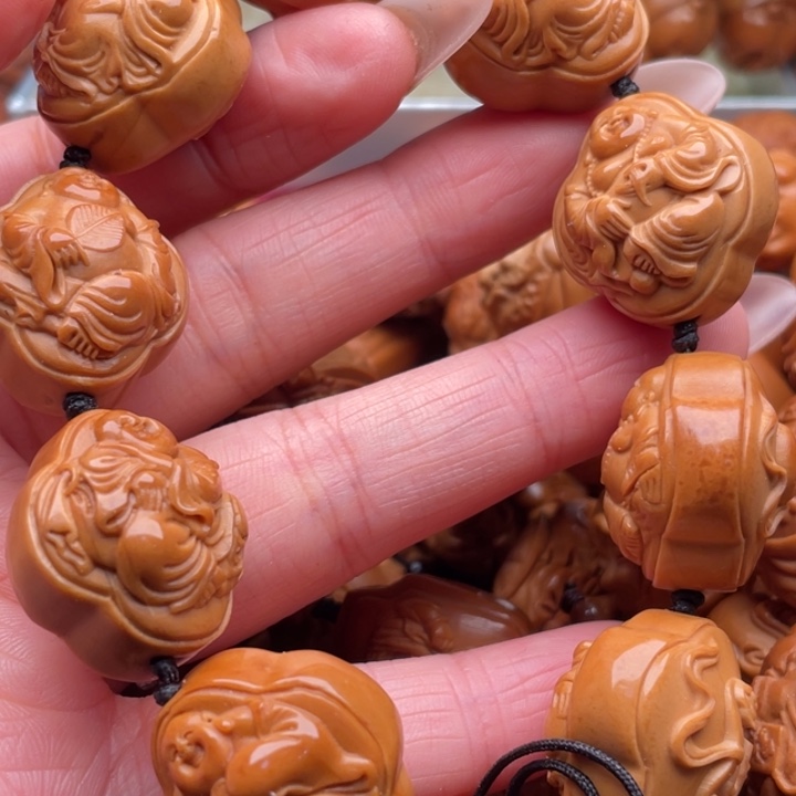 手串橄榄核橄榄核