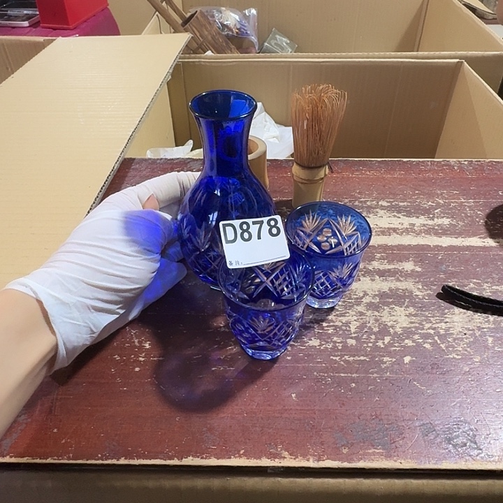 祥***雲中古商品中古餐具厨具
