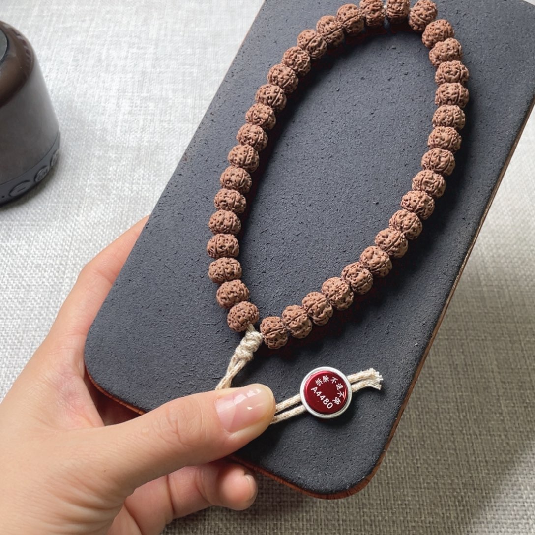 吊坠金刚菩提平细