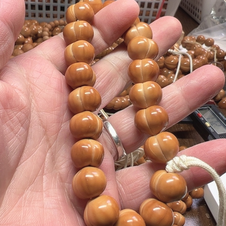 核桃15皮桃瑕疵自己找