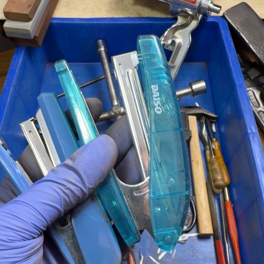 鸿***途五金工具制造工艺