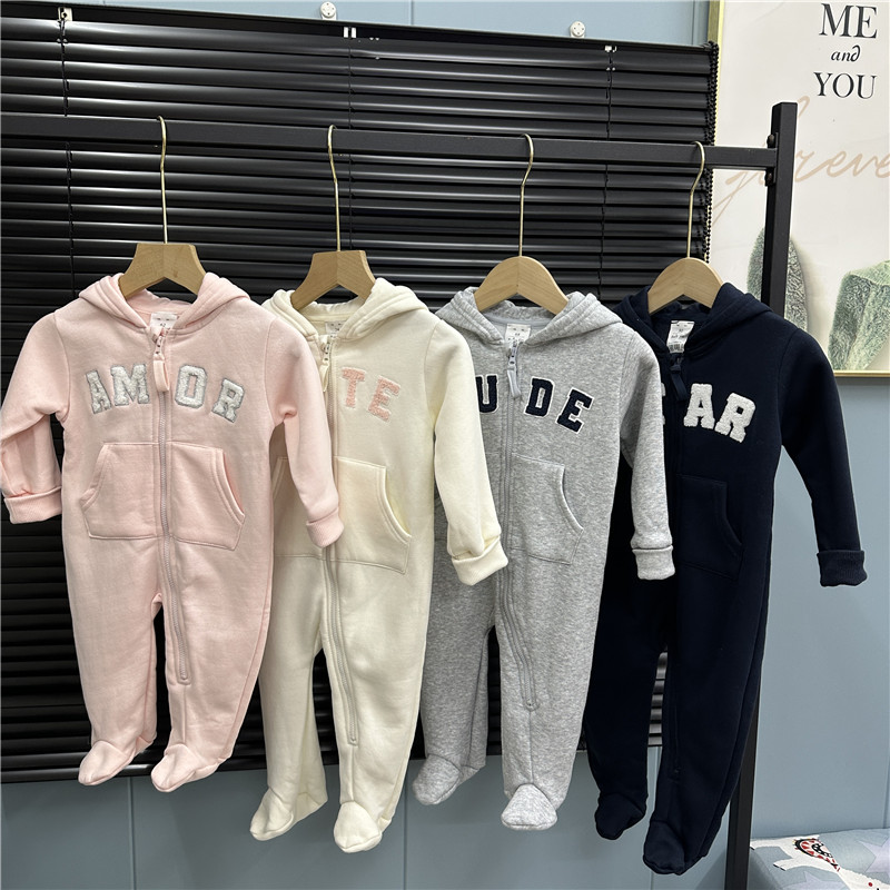 卡榕家（备注编码）宝宝儿童上衣裤子套装洋气春秋