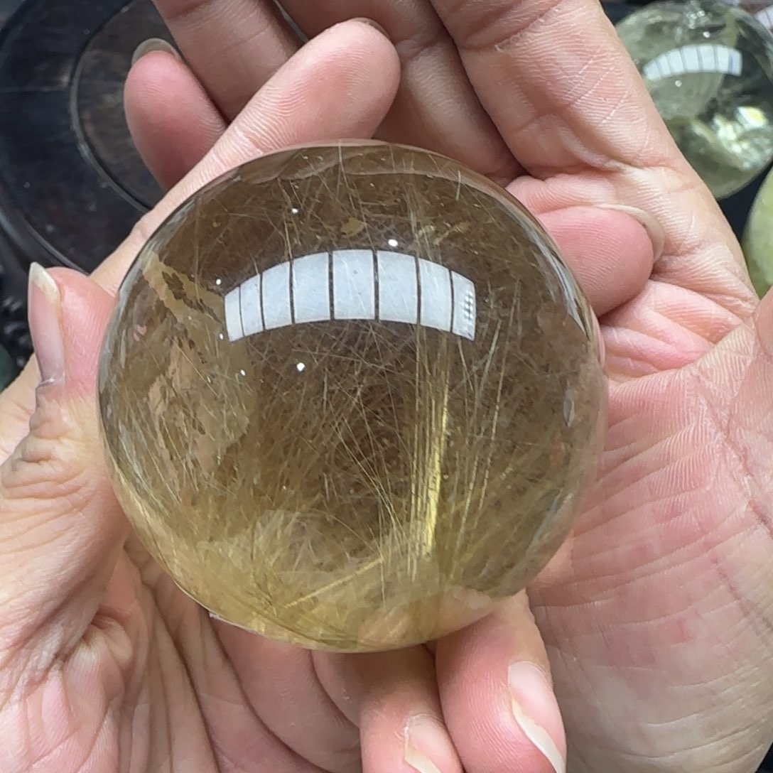 水晶未镶嵌未镶嵌b644