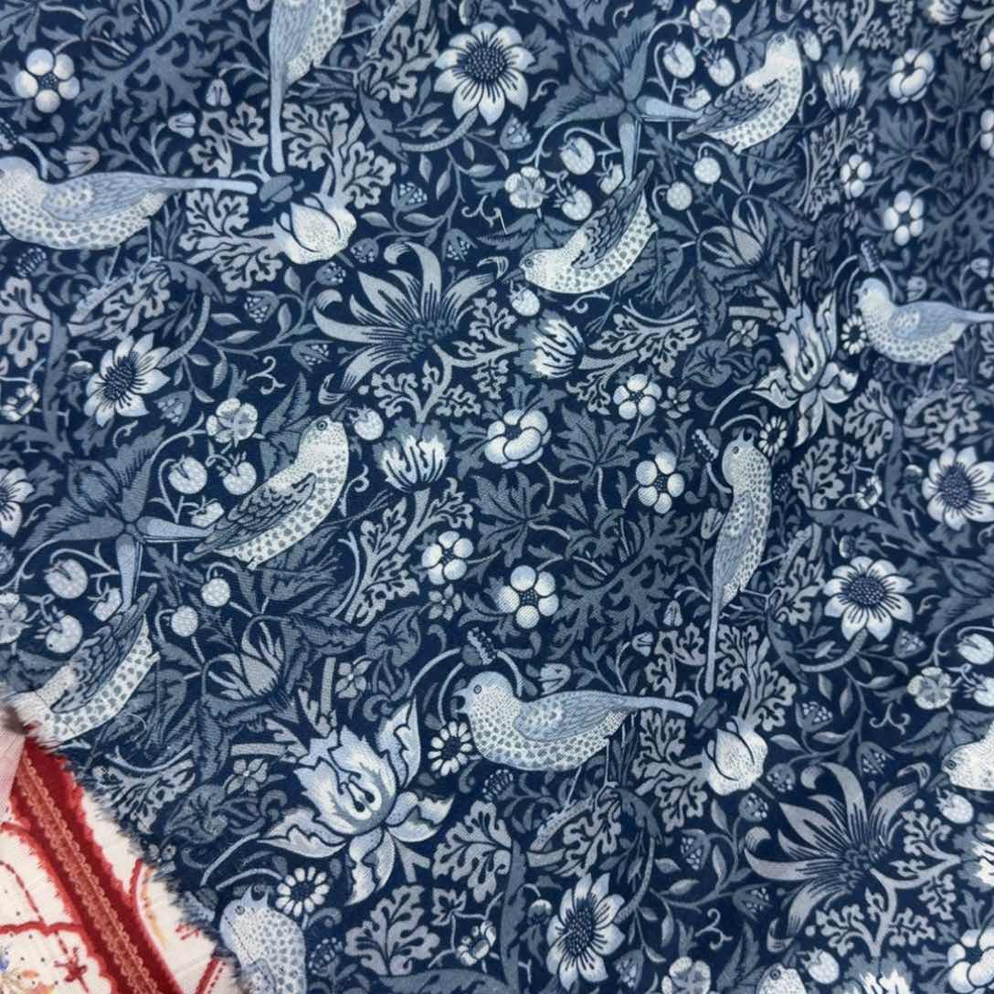 纯棉格子双层纱1米价X1.65米宽E