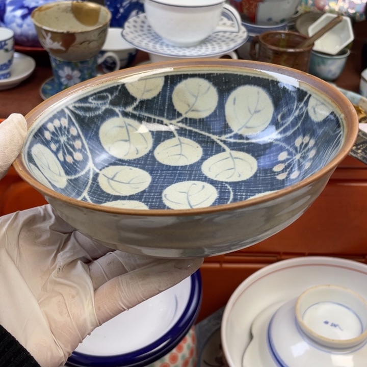 陶瓷他家瓷器真美…开播了