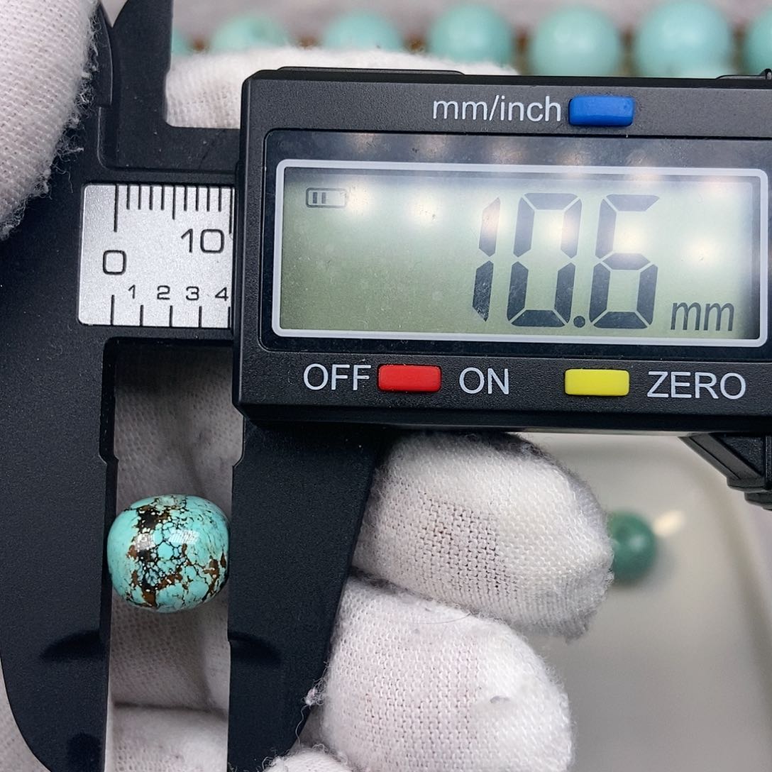 【闪购商品】绿松石珠宝奇石未镶嵌