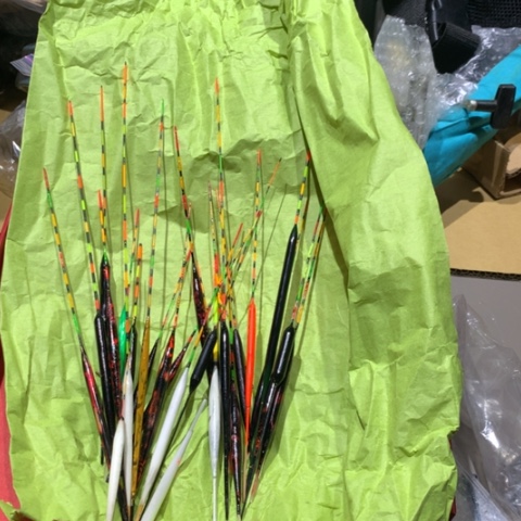 二十六个淡水漂开始