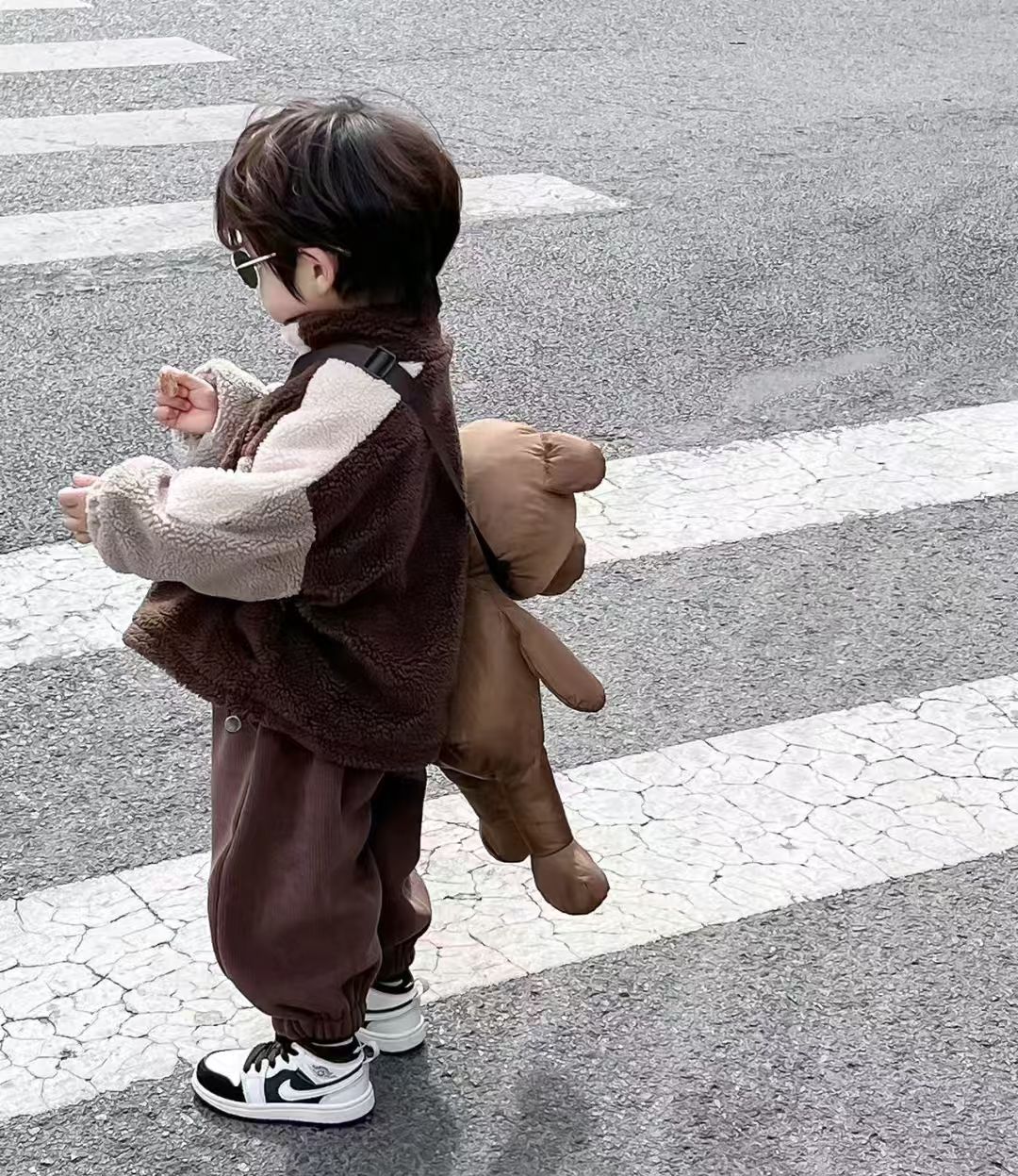 小布尼尼 1号链接《直播专用》宝宝连体哈衣洋气韩版高级可爱婴儿