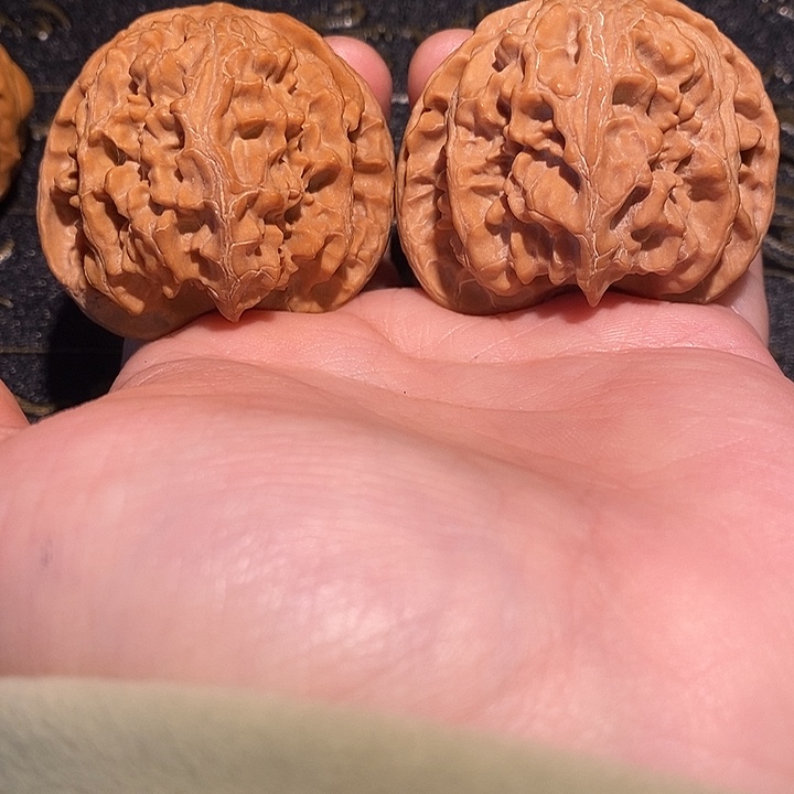 别***林手串/手链核桃45苹果选