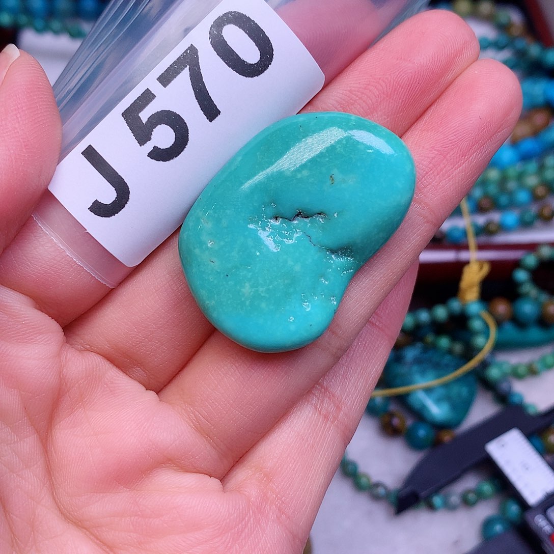 空竹粉丝专享十堰特色手工散珠