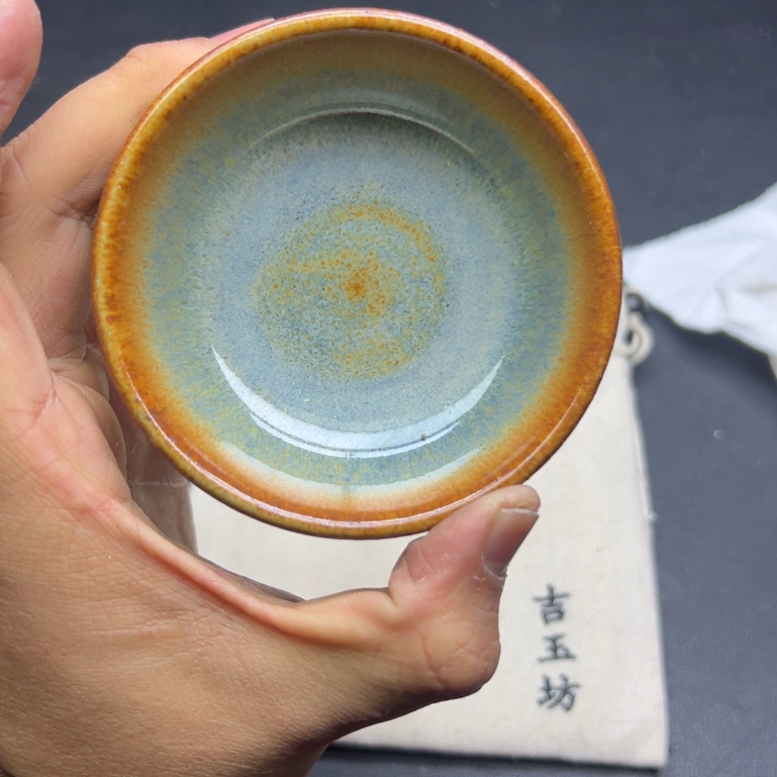 茶盏                60