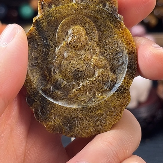 橄榄核手串/手链特色