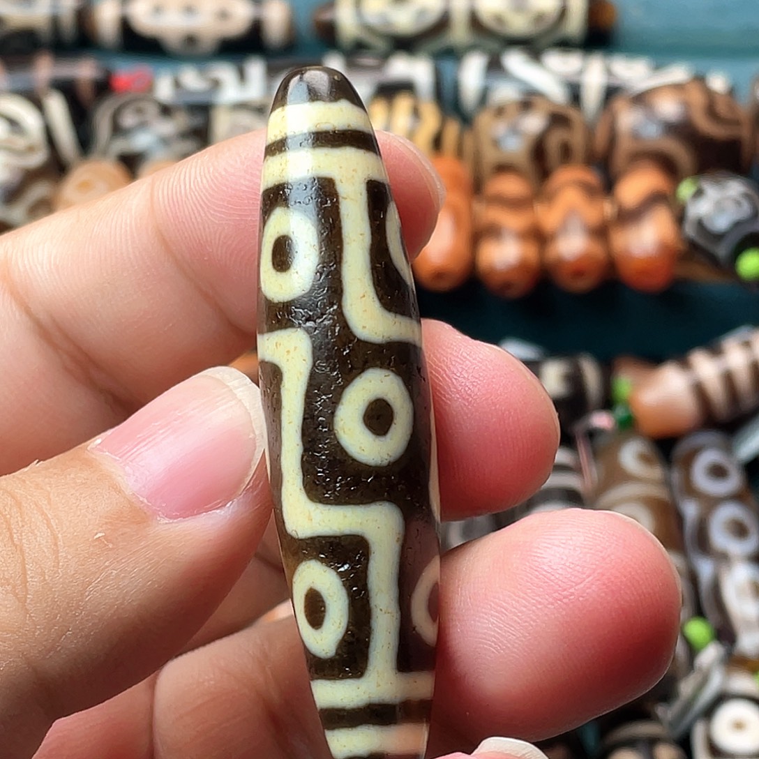 玛瑙/玉髓未镶嵌颈饰鹏程顶料九