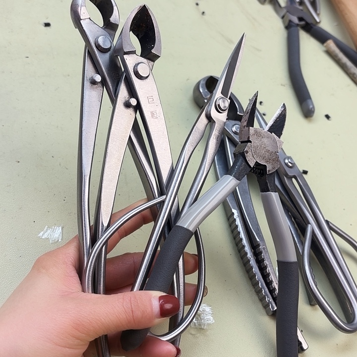 巨恒不锈钢310三件套3把包邮