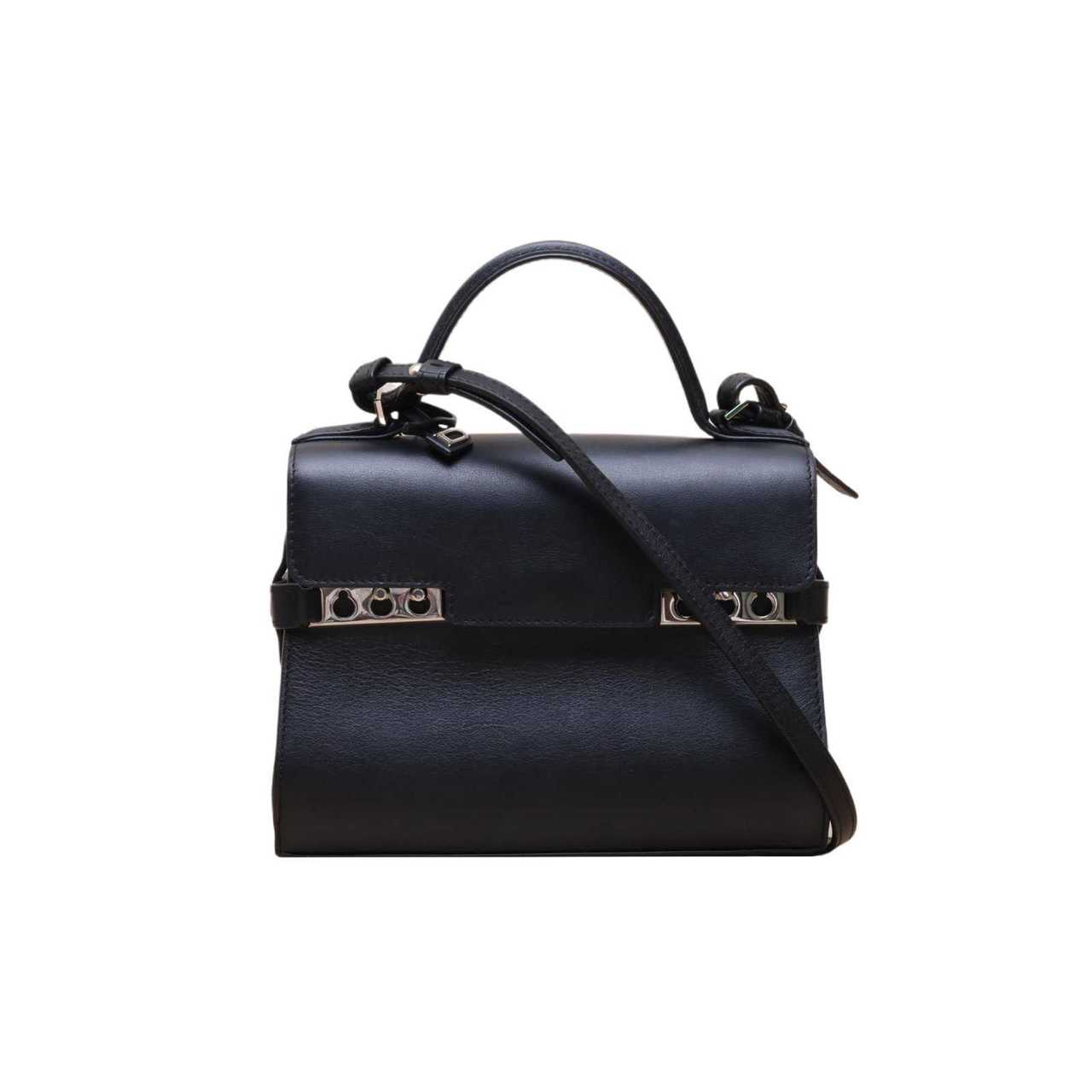 95新 Delvaux/德尔沃 小野专属/单肩包/DY3539