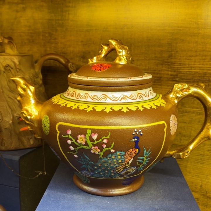 紫砂茶壶紫砂茶具紫砂