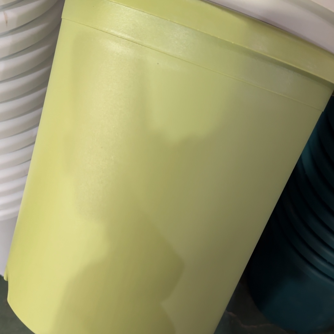 树脂特价7#无拖果绿3个