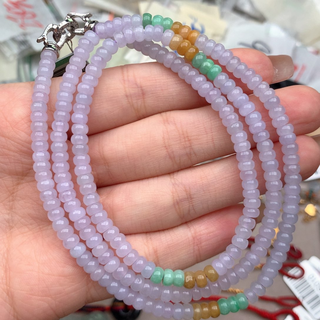 未镶嵌挂件翡翠…..