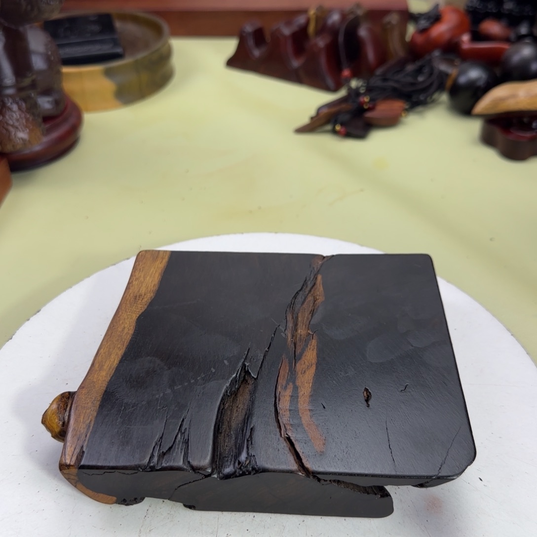 大果紫檀（缅甸花梨）心*零