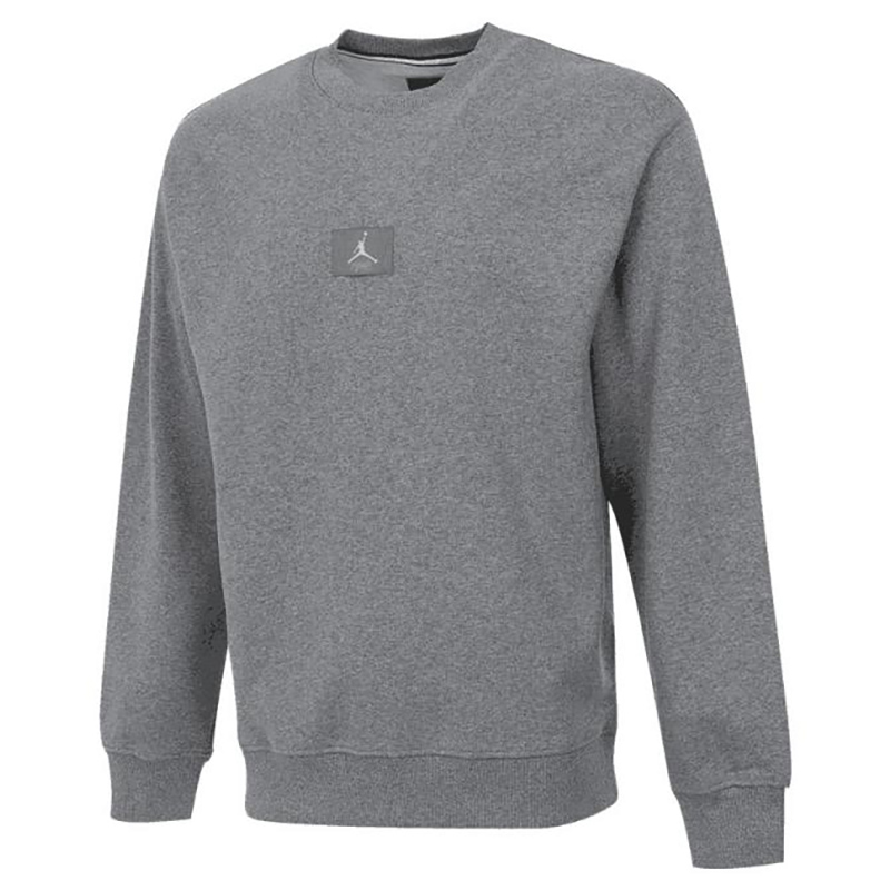 NIKE耐克【包】男子运动休闲卫衣套头衫FV7260-091