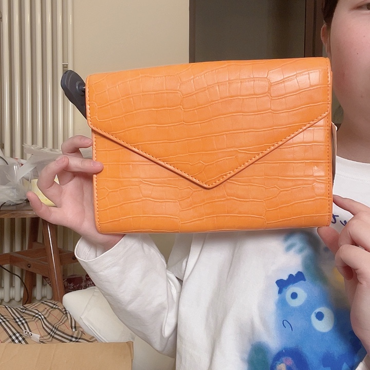 亚克力Za包包559。