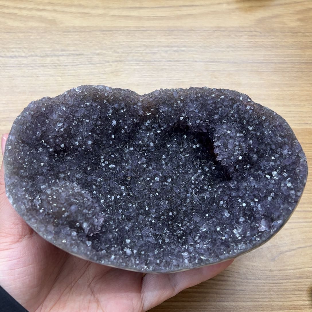 水晶水晶无镶嵌未镶嵌元宝65