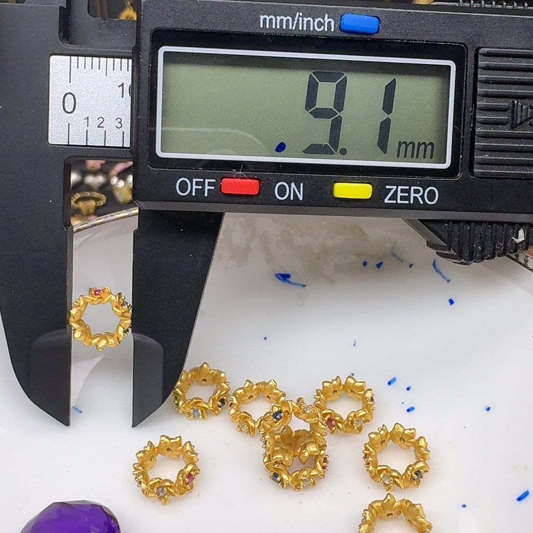 紫晶颈饰银S925镶嵌紫水晶925镶嵌112