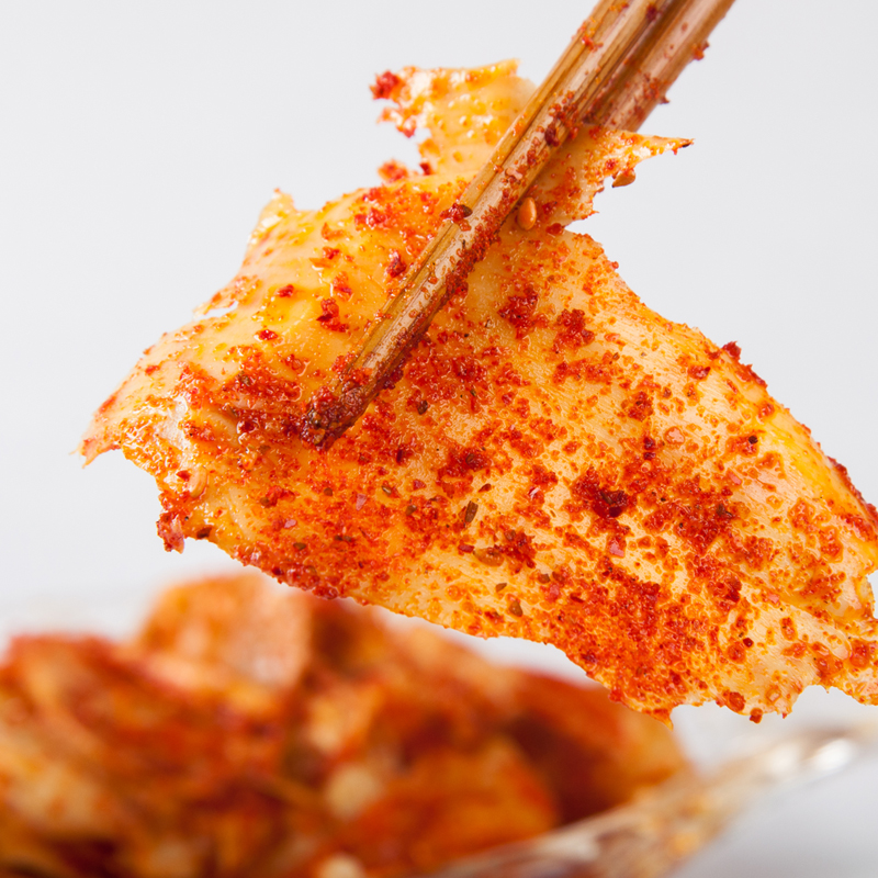 餐饮专用延边朝鲜族特产小吃凉拌卤味香辣牛板筋自拌零食特色美食