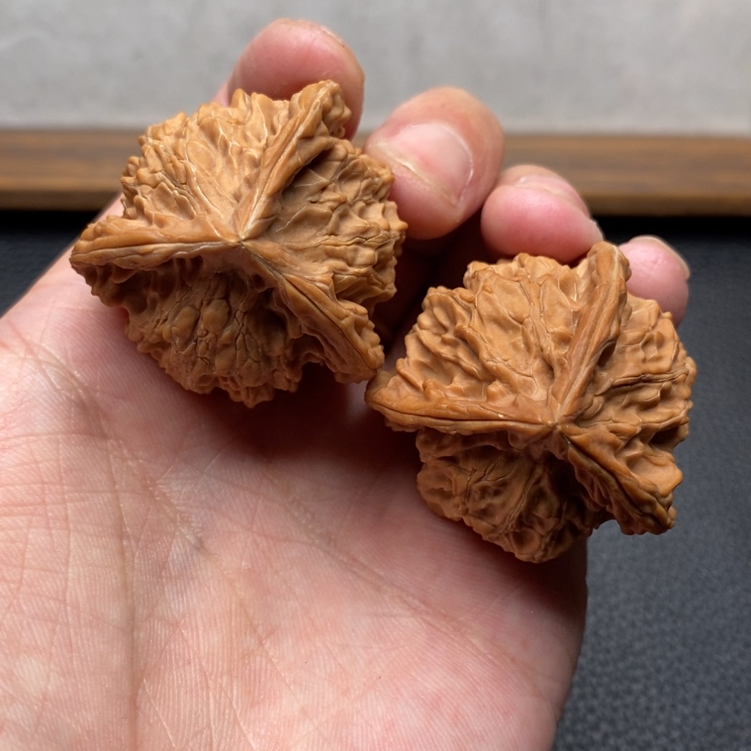 核桃手串/手链@****?文玩核桃