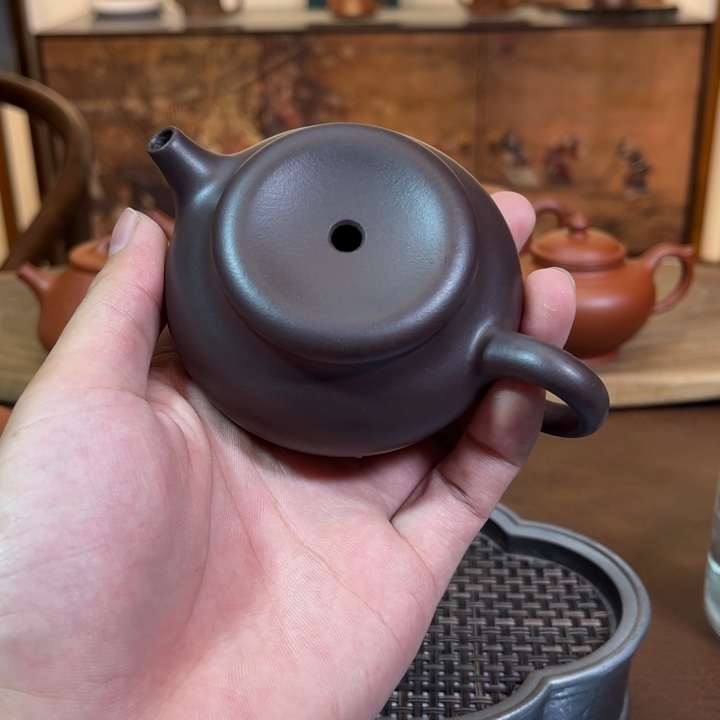 茶壶紫砂紫砂壶特价紫砂壶
