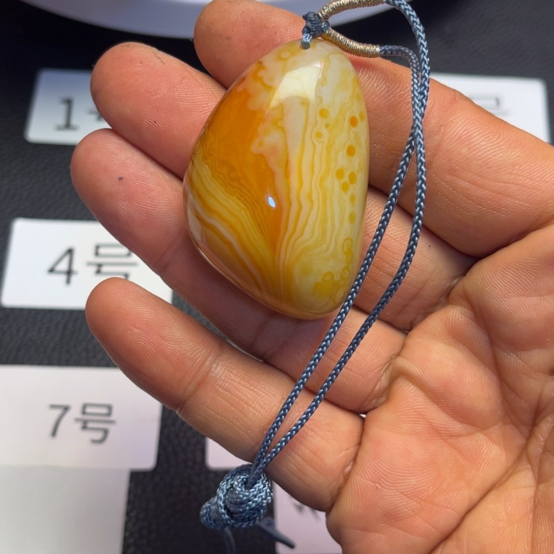 玛瑙/玉髓珠宝奇石合金