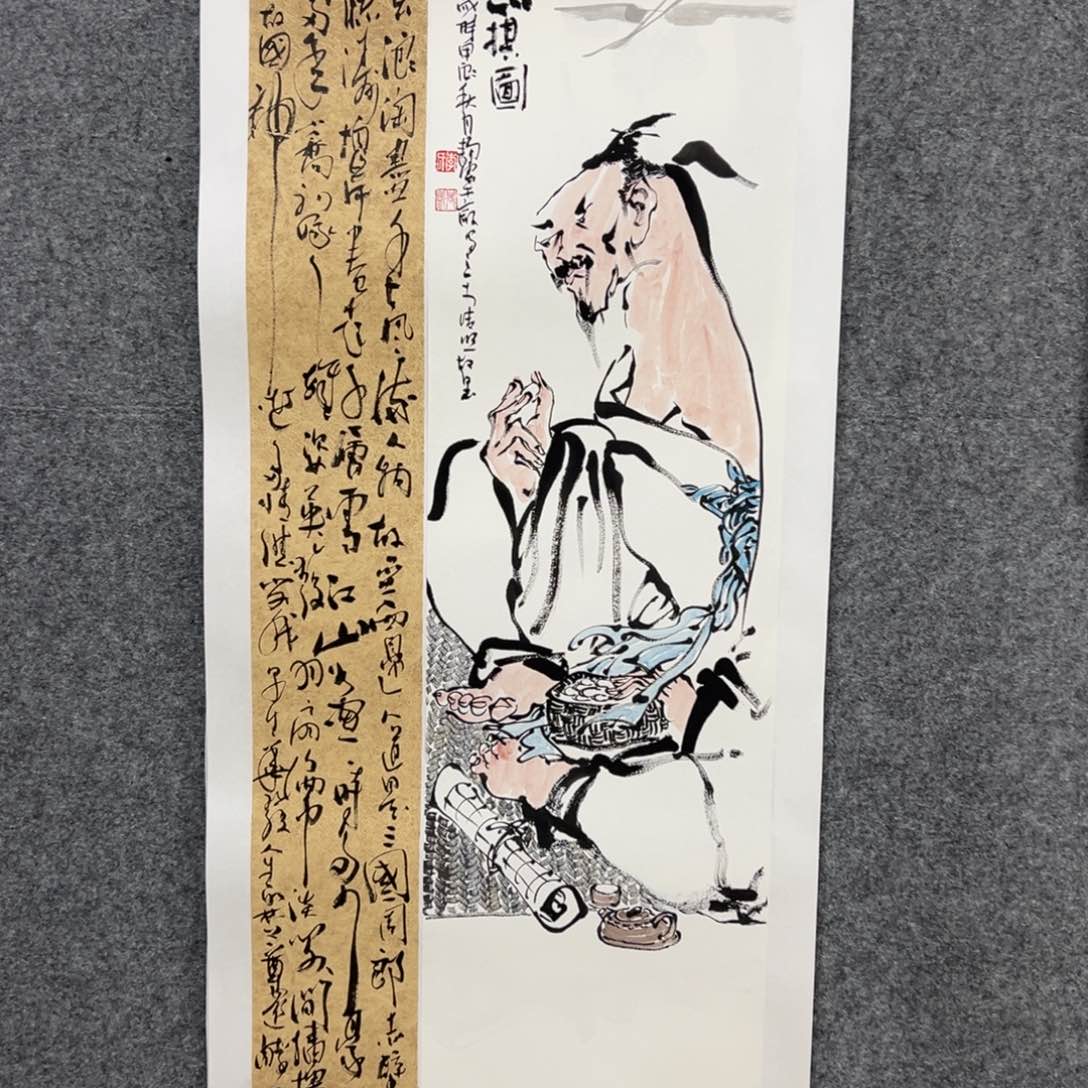 国画国画作品国画作品