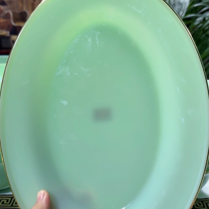 景德镇高端玉瓷单品