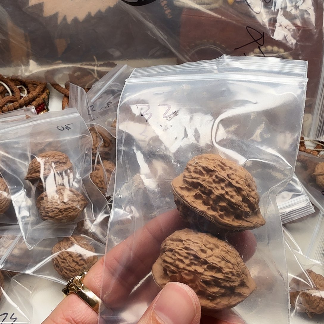 爱***.金刚菩提吊坠16号 