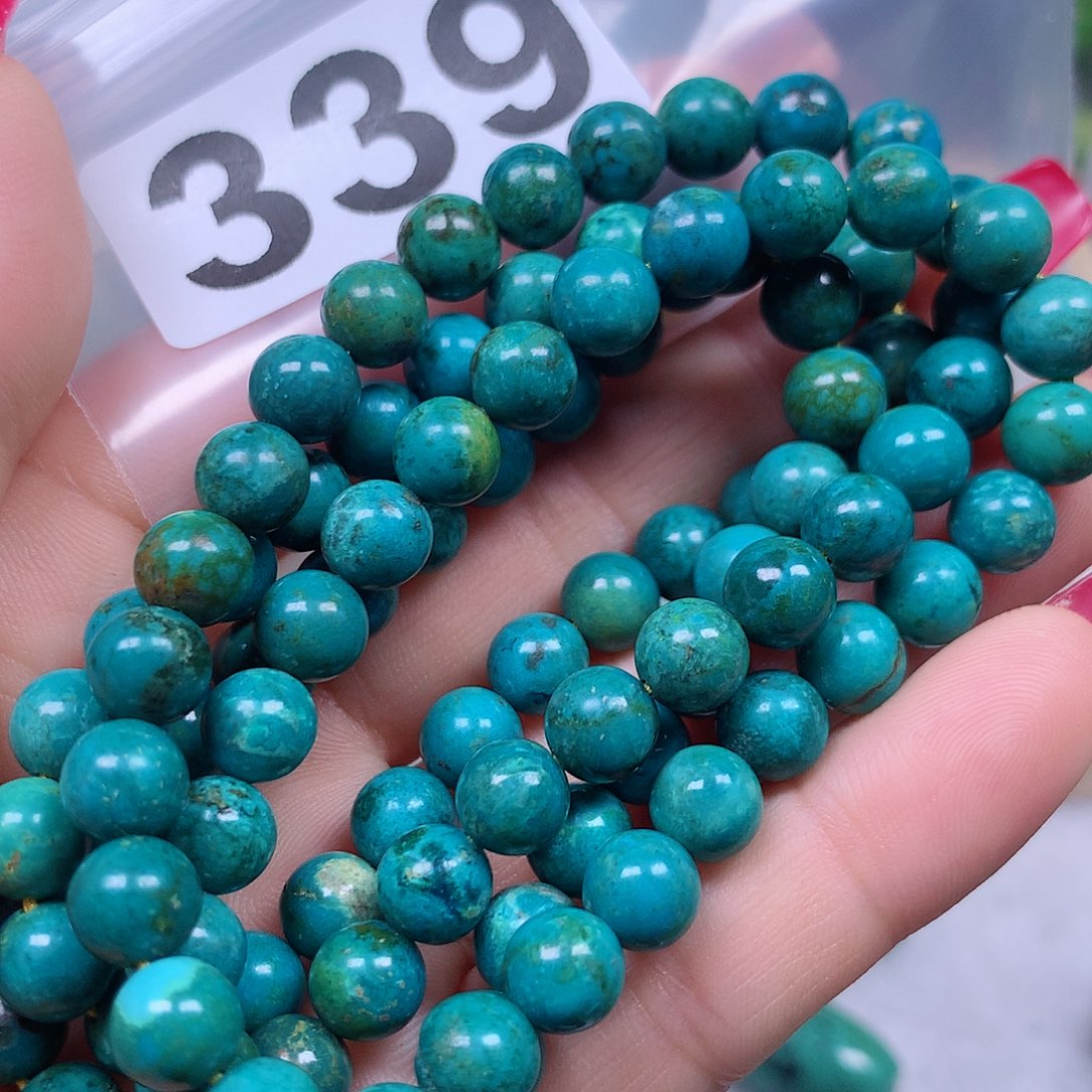 空竹粉丝专享是要特色手工散珠